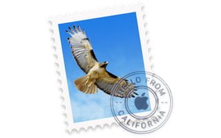 apple mail vider automatiquement la corbeille