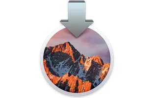 installation propre macos sierra 10.12