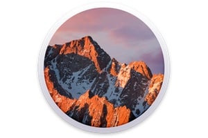 macOS Sierra 10.12.1 mise a jour mac