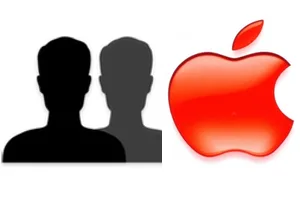 Contacter Apple mode emploi