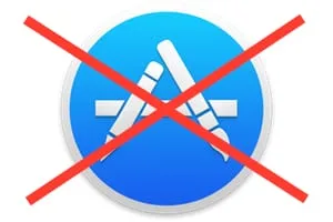 supprimer une app sur macos sierra tutoriel
