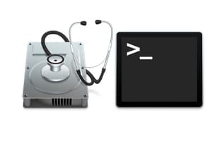 Verifier le disque de son Mac sous Sierra tutoriel