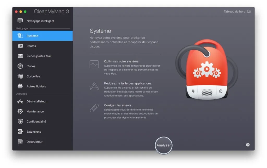 Nettoyer le cache de son Mac (Sierra, El Capitan...) 5 nettoyer fichiers temporaires macos