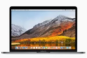 macOS High Sierra mac compatibles