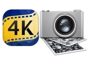 convertir une video 4K sur Mac tutoriel