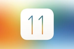 ios 11 0 2 maj disponible telecharger