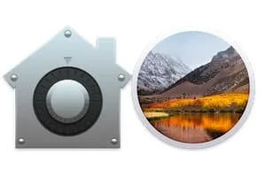 Correctif de securite root macOS High Sierra 10.13