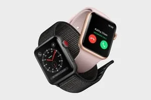 watchos 4.1 apple watch