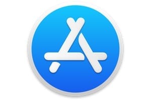 Afficher toutes les applications App Store itunes et mac