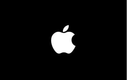 mac ecran noir bloque sur logo apple