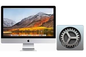 Démarrer son Mac en mode Recovery recuperation macos tutoriel