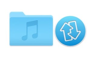 Convertir un fichier audio sur Mac tutoriel macOS
