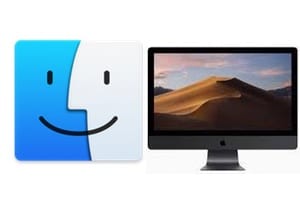 Reinitialiser le Finder du Mac en cas de problemes tutoriel aide mac