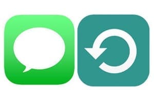Sauvegarder les Messages de son iPhone tutoriel