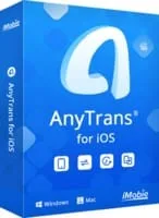 anytrans ios backup messages iphone