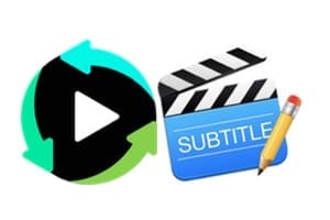 Ajouter des sous-titres dans une video sur Mac tutoriel fusionner incruster sous-titres