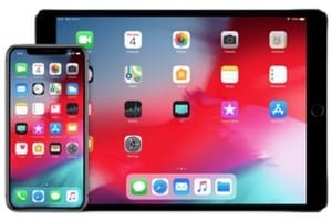 installer ios 12 tutoriel complet