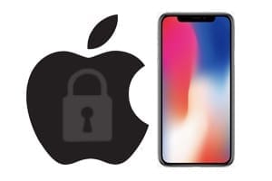 Changer le mot de passe de son iPhone tutoriel deux methodes