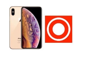 Faire une capture d'écran vidéo sur iPhone