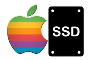 Optimiser le SSD de son Mac tutoriels