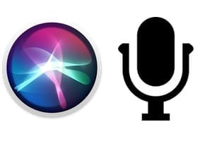 changer la voix de siri sur iphone mac tutoriel