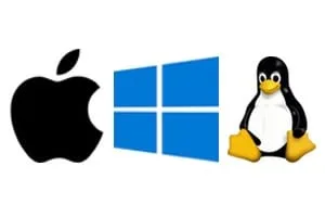 Triple boot macOS Mojave Windows 10 Linux tutoriel complet macplanete