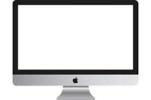 Utiliser son Mac en plein ecran tutoriel Bureau et apps