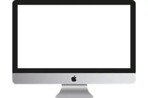 Utiliser son Mac en plein ecran tutoriel Bureau et apps