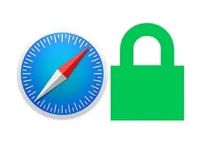 Afficher le certificat SSL d'un site web avec Safari mac