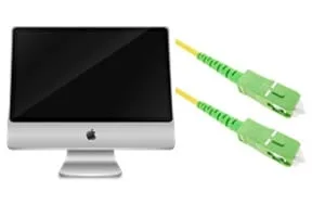 Configurer son Mac pour la fibre optique 1 Gbit/s Livebox freebox bbox tutoriel