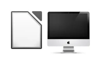 Installer LibreOffice sur Mac et java jdk tutoriel