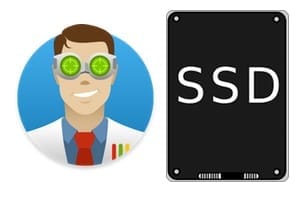 Recuperer des fichiers effaces sur Mac ssd et disque dur tutoriel