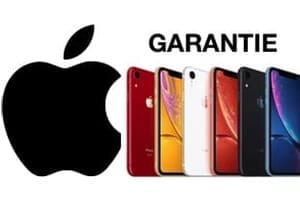 Vérifier la garantie de son iPhone depuis les Réglages Couverture sous ios 12.2