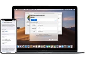 Augmenter son stockage iCloud sur iPhone et sur Mac tutoriel