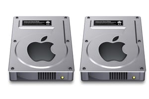 Copier le disque du mac sur un disque externe avec Carbon Copy Cloner