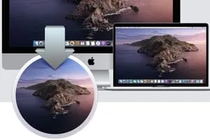 Installation propre macOS Catalina 10.15 tutoriel Mac