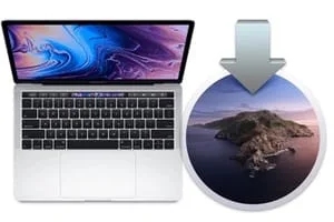 Installer macOS Catalina comment faire conseils