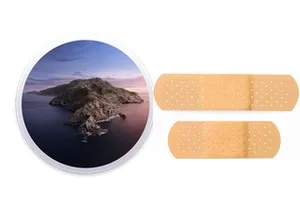 Installer macOS Catalina sur un Mac non compatible mode d'emploi
