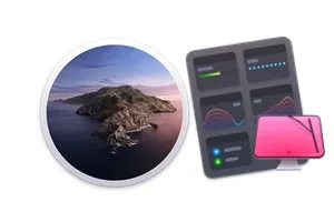 Optimiser macOS Catalina 10.15 mode d emploi