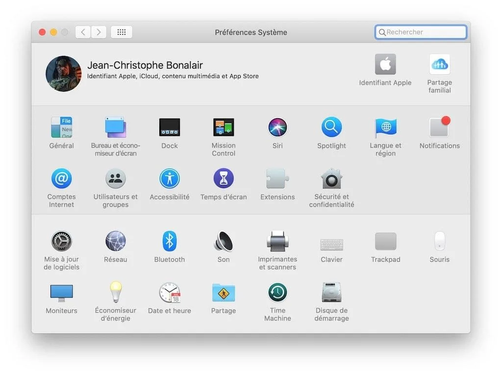 Telecharger Safari 13 macos mojave
