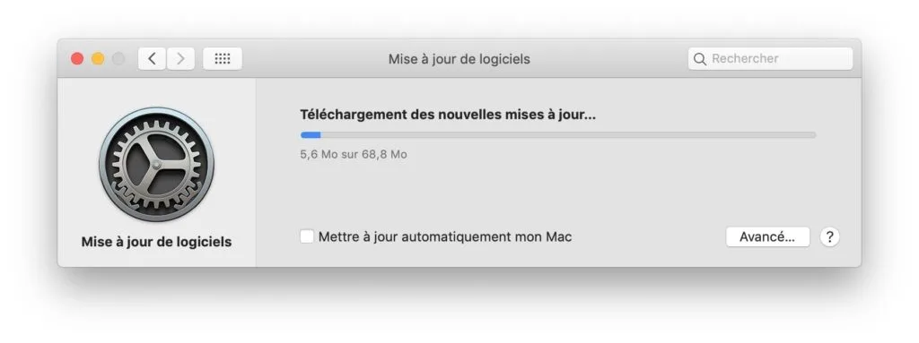 safari 13 mojave high sierra catalina