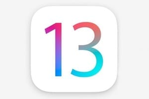 iOS 13.1.3 pour iPhone iPod touch