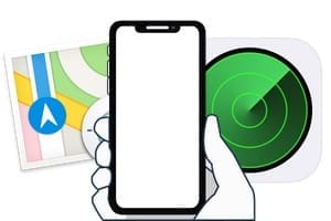 Afficher tous vos déplacements sur iPhone avec Lieux importants