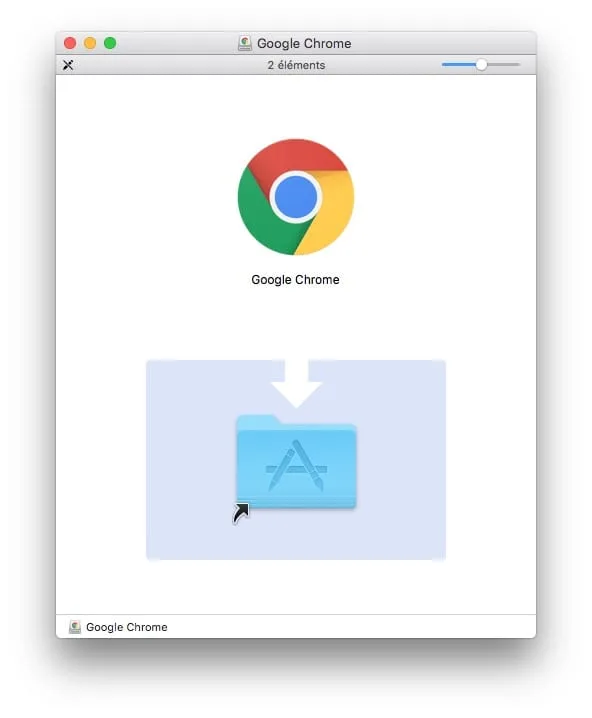 Mettre à jour Google Chrome Mac : 2 méthodes 8 installation google chrome pour mac si mise a jour impossible a faire