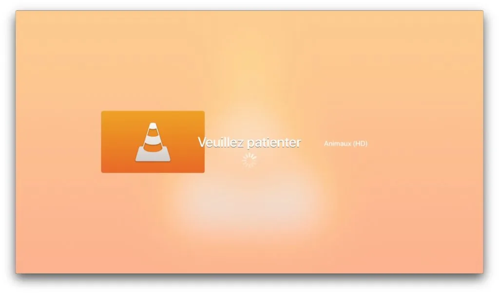 tele sur apple tv 4k