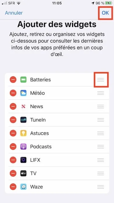 voir autonomie batterie enceinte bluetooth iphone