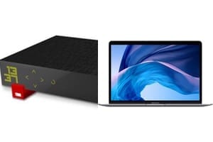 Connecter son Mac à sa Freebox