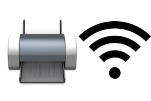 Installer une imprimante WiFi sur Mac tutoriel