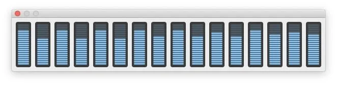 moniteur activite mac acces au processeur