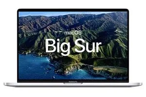 Installation propre macOS Big Sur 11.0